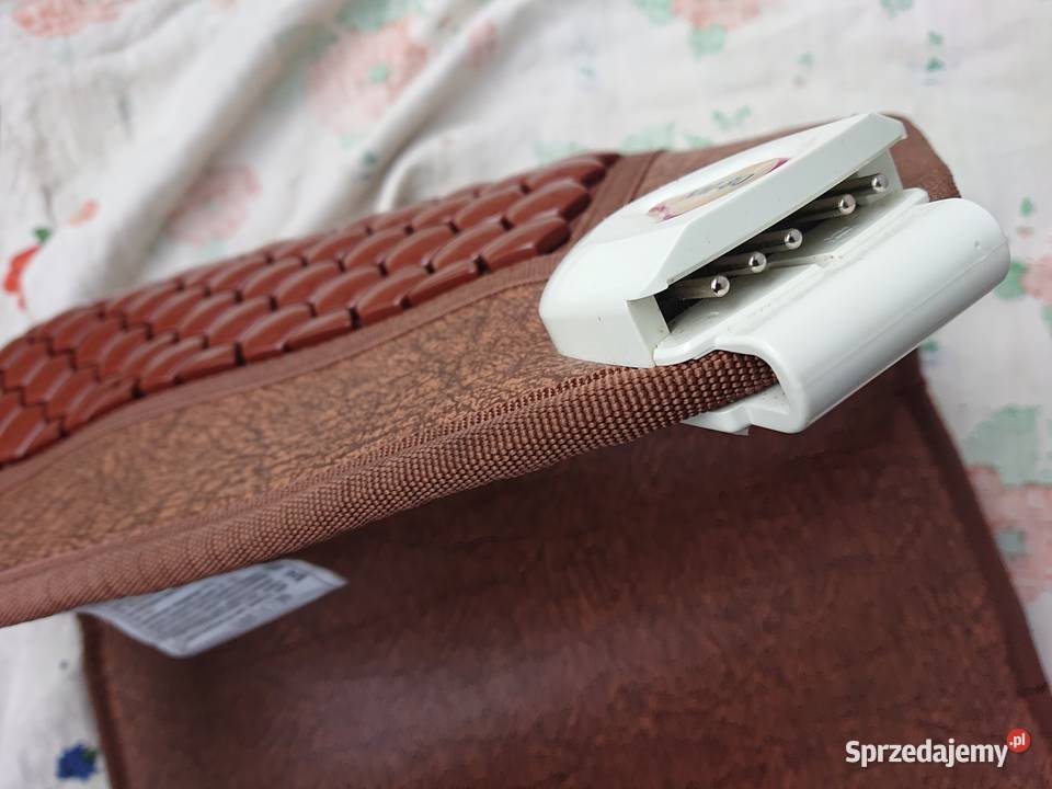 nuga best mata lubuskie Żagań