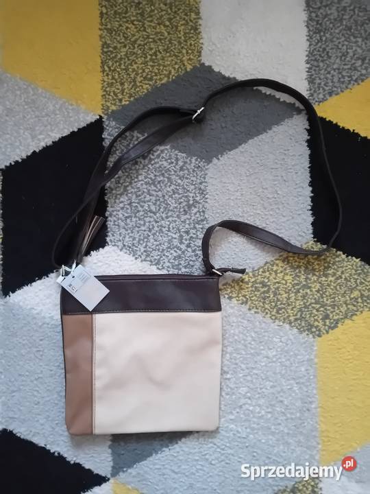 Torebka na ramię Dla kobiet Warszawa sprzedam