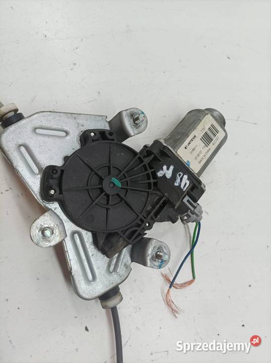 MECHANIZM SZYBY PRAWY PRZÓD AZJA K2 Kia Rio III