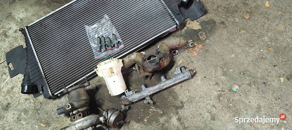 Saab 20T 210 części Garwolin