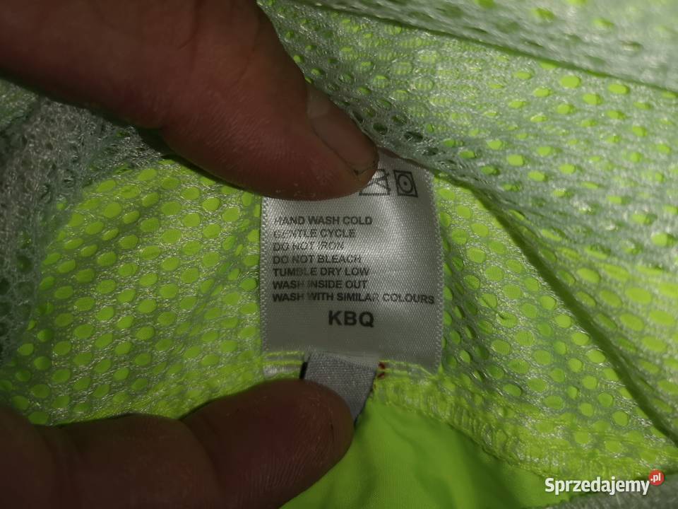 Spodenki szorty Rozmiar XL Kętrzyn