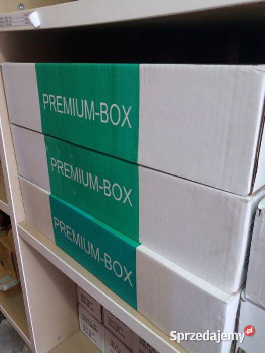 Premium Box 164x500 szuflada Brzeźno