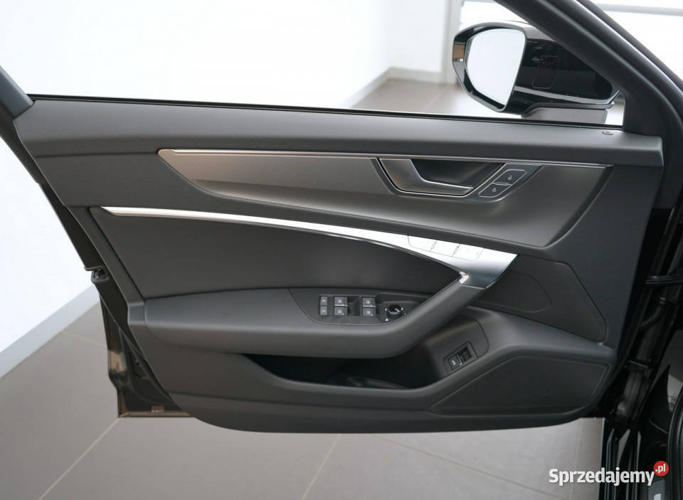 Audi A6 Limousine 40TDI 204 Quattro Virtual Kielce