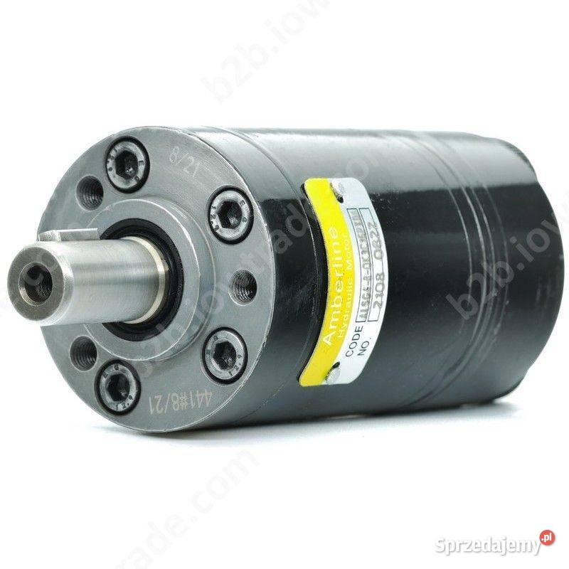 Danfoss OMM 8 151G0040 Silnik hydrauliczny