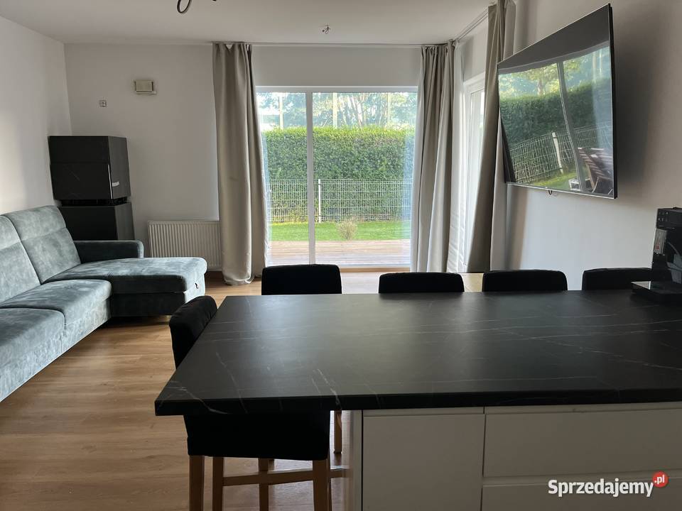 Słoneczne 3pokojowe mieszkanie remoncie z Gdańsk sprzedam