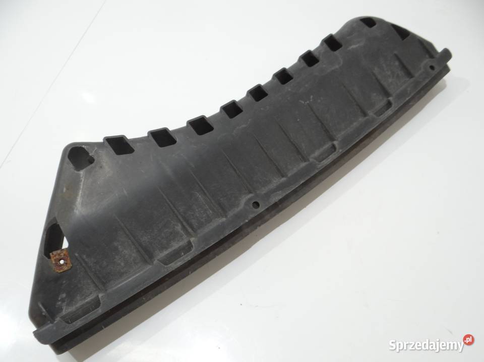 ŚLIZG ZDERZAKA TYŁ BMW E60 7056388