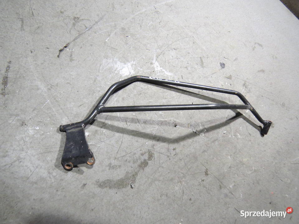 HONDA HORNET 600 PC36 2006 06 stelaz mocowanie Warszawa
