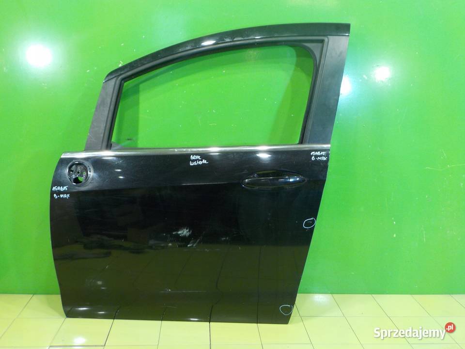 FORD B 10 B 14r 5D drzwi lewe przod