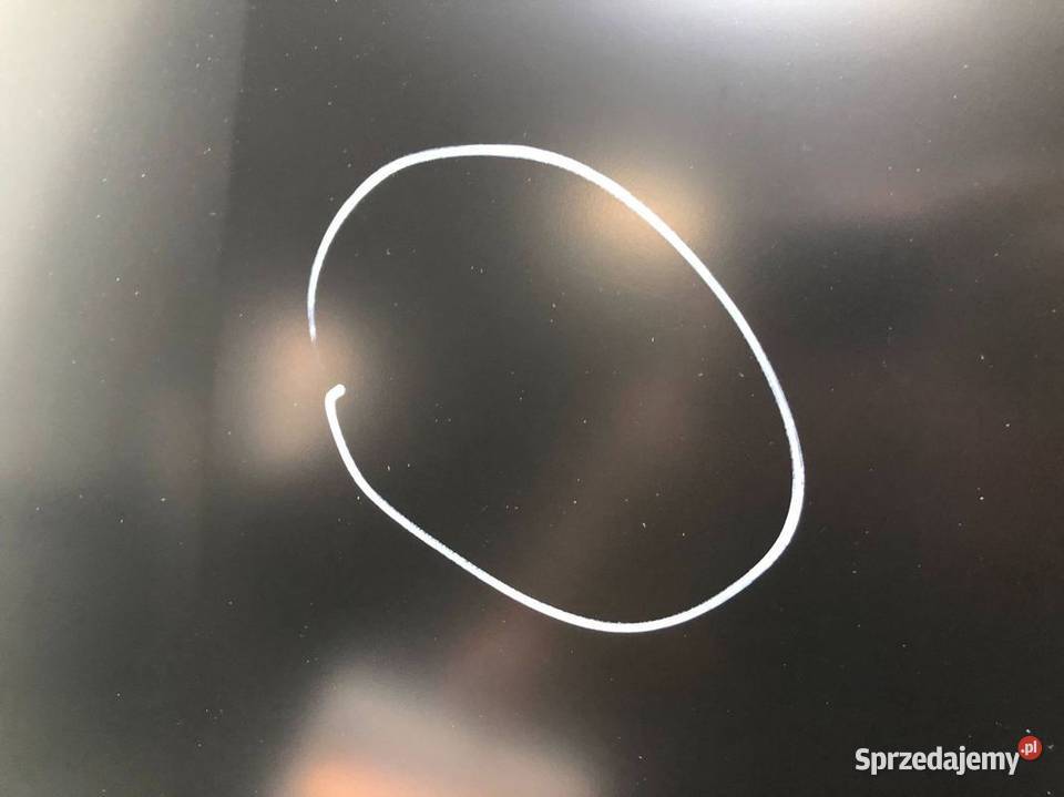 Mercedes Benz CKLASA W204 20072011 Pokrywa Skarżysko-Kamienna