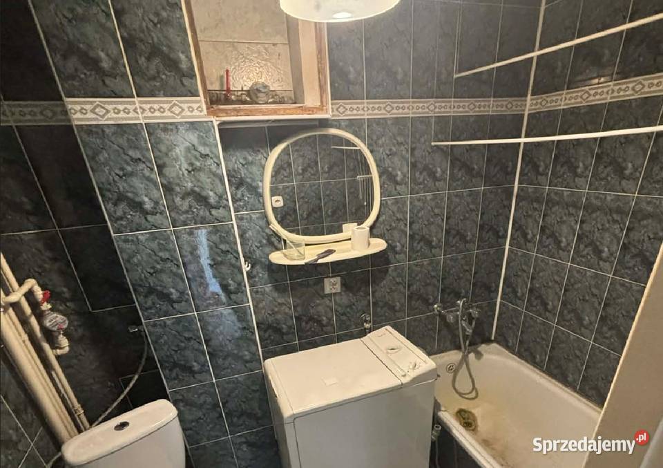 Mieszkanie 3246 m w centrum Siedlec Pułaskiego mazowieckie Siedlce sprzedam