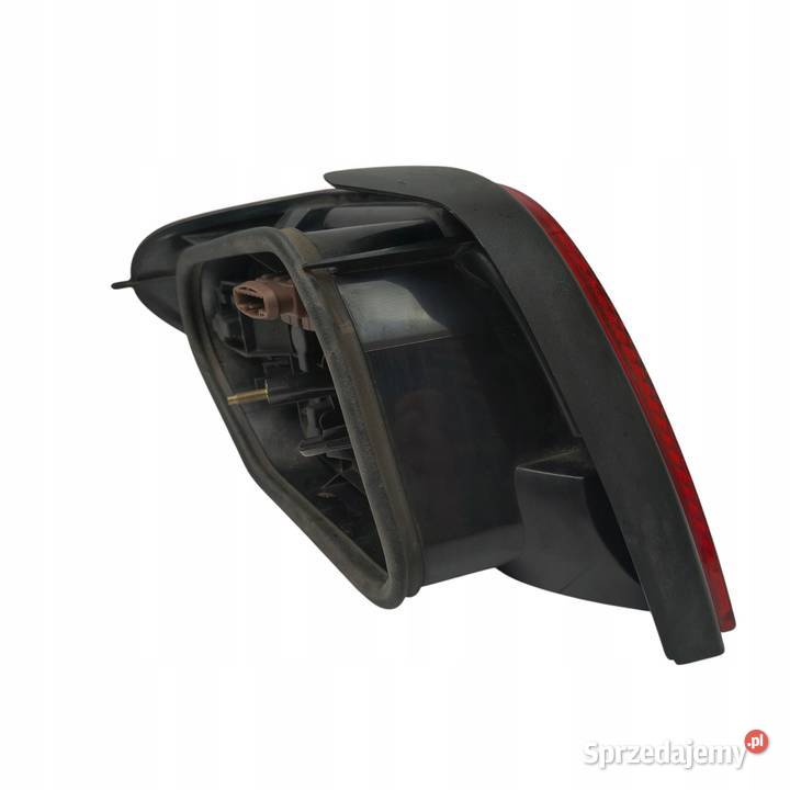 LAMPA PRAWA Citroen Xsara tylnia prawy tył Chełm