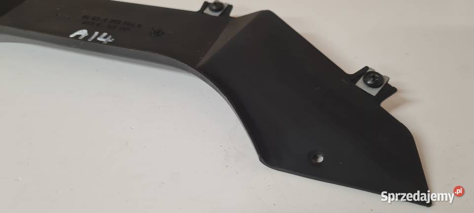 Owiewka plastik BMW K1100 LT 19921997 46632 309 Warszawa