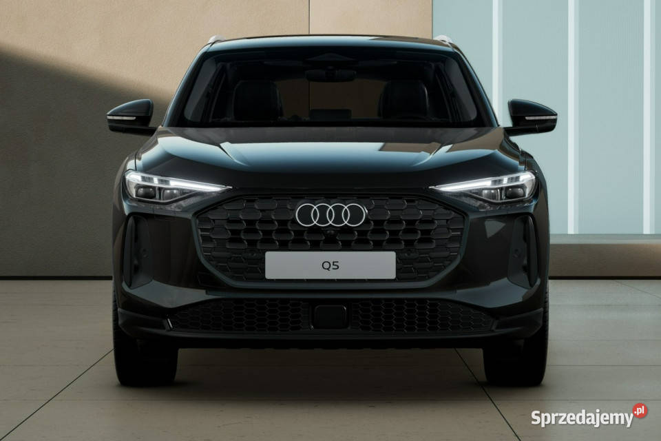 Audi Q5 kujawsko-pomorskie