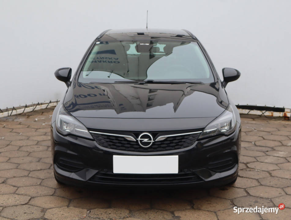 Opel Astra 12 Turbo komputer pokładowy Łódź