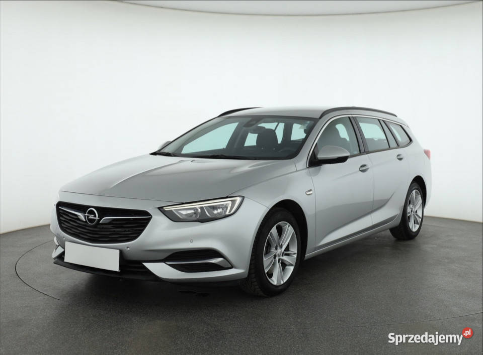 Opel Insignia 16 CDTI mazowieckie sprzedam