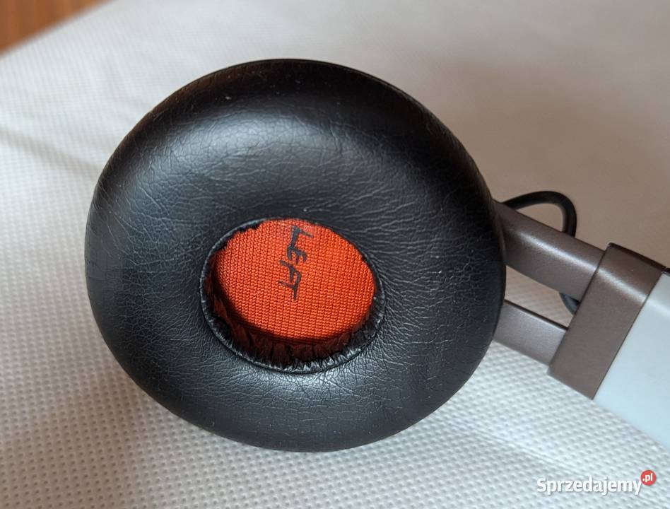 Sprzedam słuchawki Bluetooth Jabra Revo A400 Warszawa sprzedam