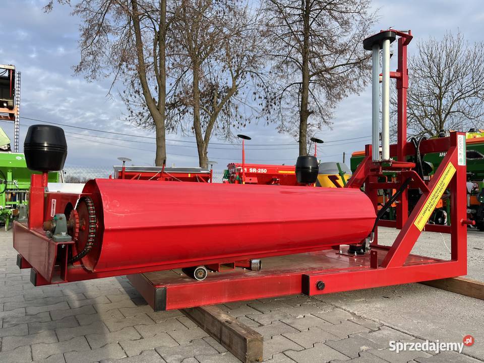 Owijarka do bel TOSIA 5075 Strumyk Agro Hrubieszów