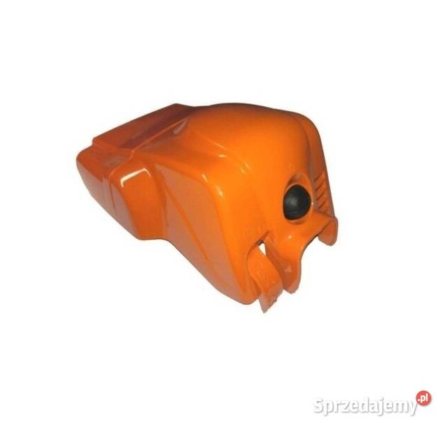 Pokrywa Cylindra Stihl MS170 2MIX MS180 2MIX Ostrołęka sprzedam