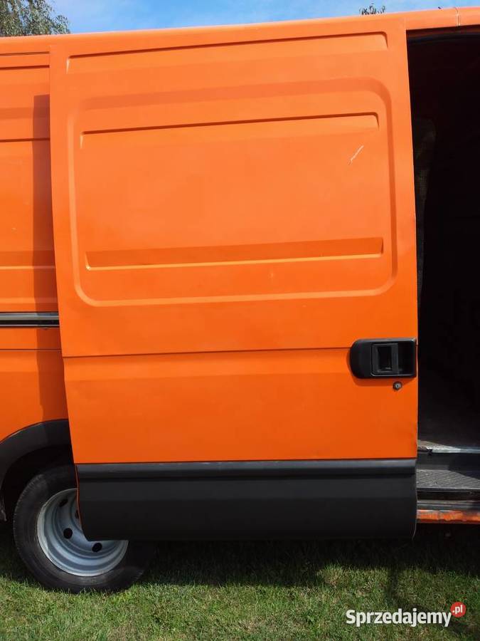 Iveco 40c14 35c14 50c14 30 19992006r części Złoczew