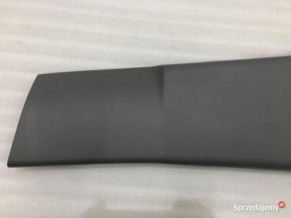 OSŁONA SŁUPKA LEWA SUZUKI SX4 7624179J0 osobowe