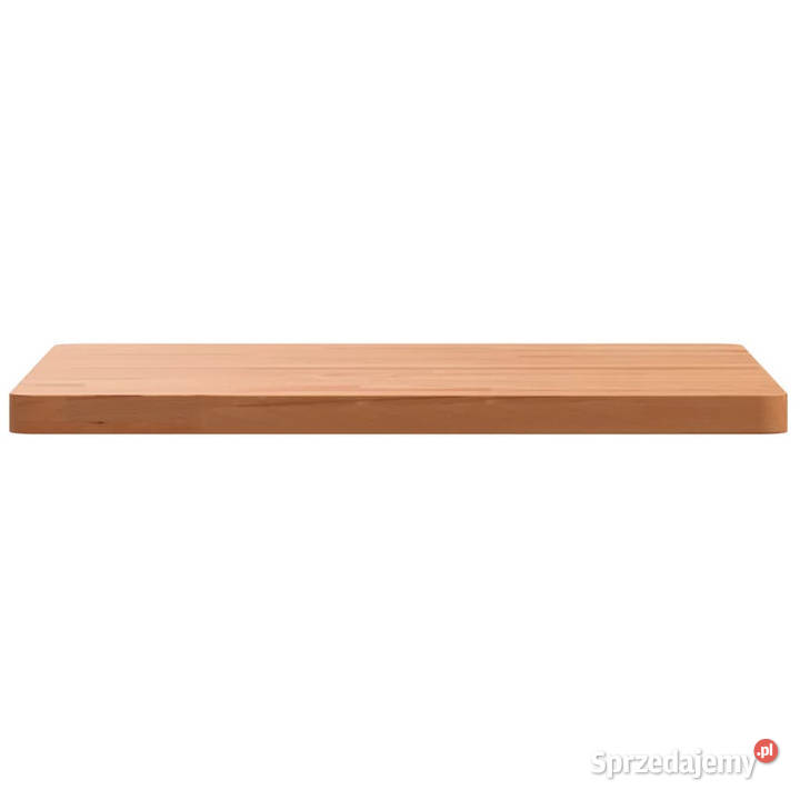 Blat stołu 50x50x25 kwadratowy lite drewno Warszawa