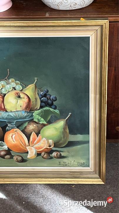 Obraz FineArtsFrance Chromolitografia z lat Gdańsk