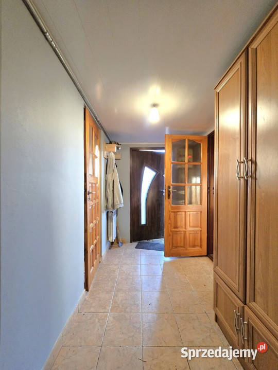 Na sprzedaż siedlisko w Dębicy gm Ostrówek Dębica