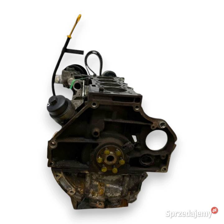 DÓŁ SILNIKA F14D4 Chevrolet Cruze Aveo T300 14 Chełm