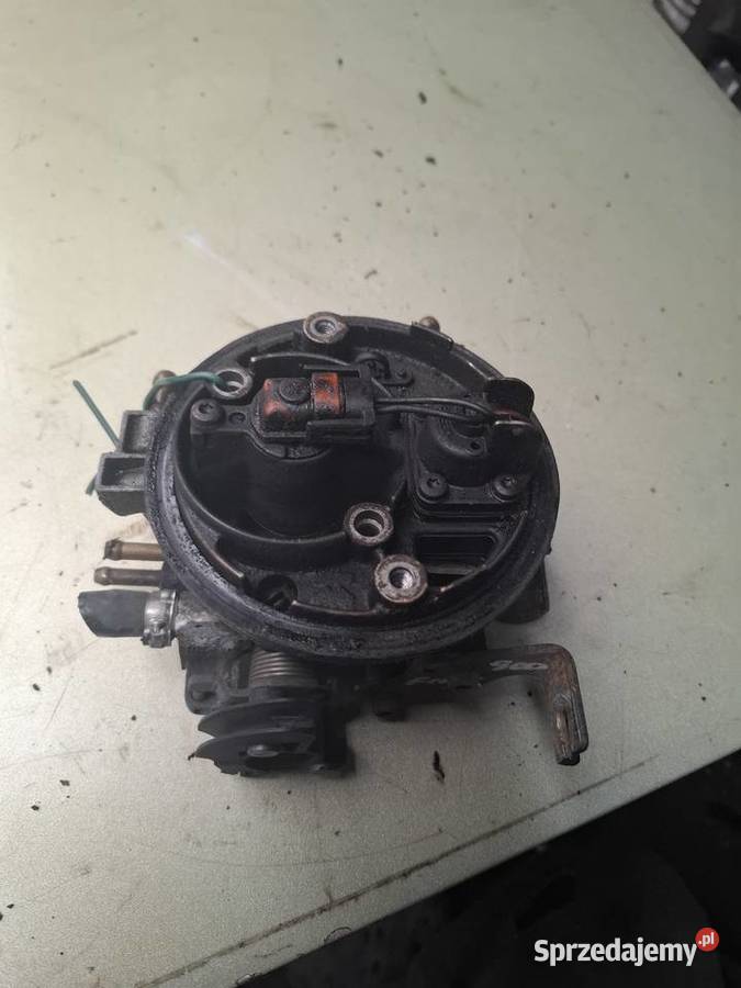 FIAT UNO SEICENTO CINQUECENTO 900 monowtrysk Gaźniki Kielce sprzedam