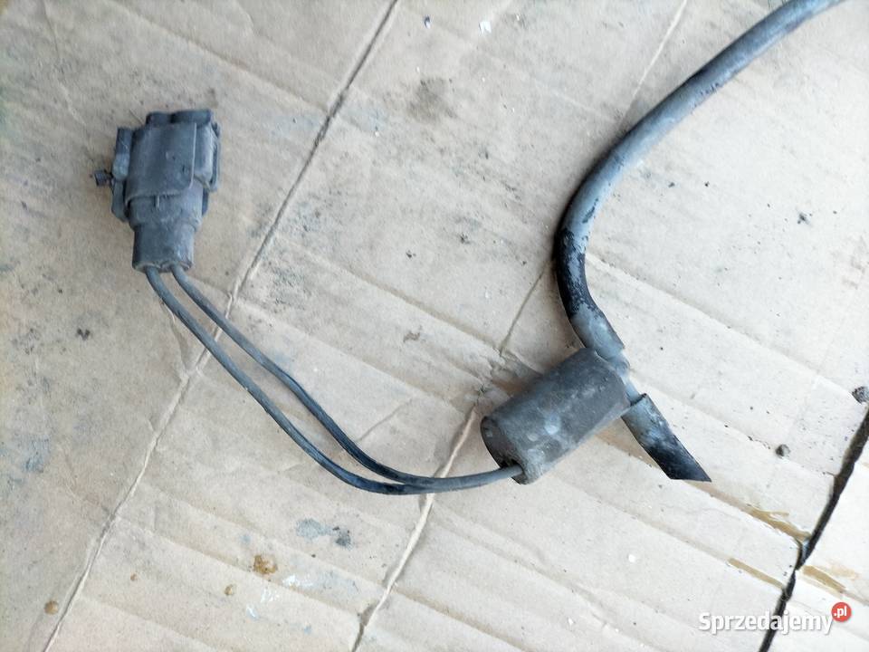 MONDEO MK1 MK2 ZAWÓR CIŚNIENIA PODCIŚNIENIA osobowe Kamień-Kolonia