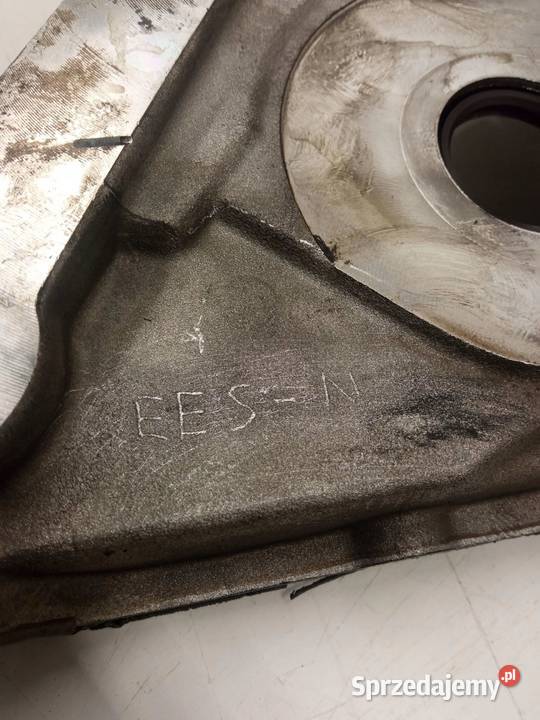 POMPA OLEJU 20 CRDI Kia Ceed I 20062012