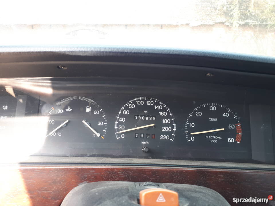 Lancia dedra diesel Gryfice