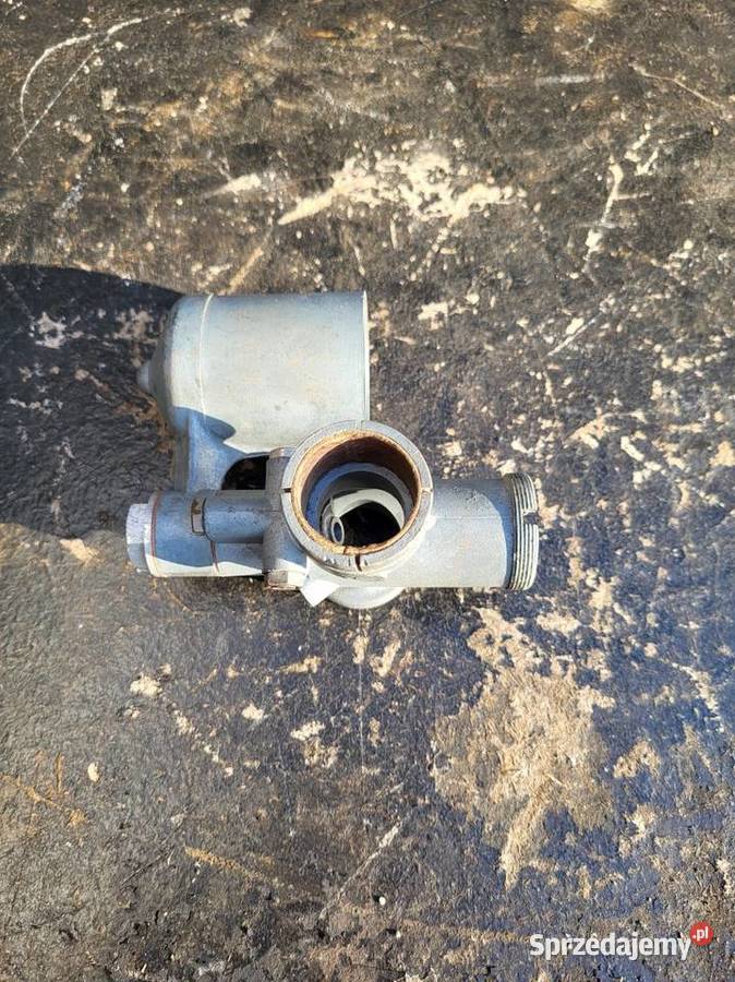 GAŹNIK NSU LUX201 ZB Rybnik