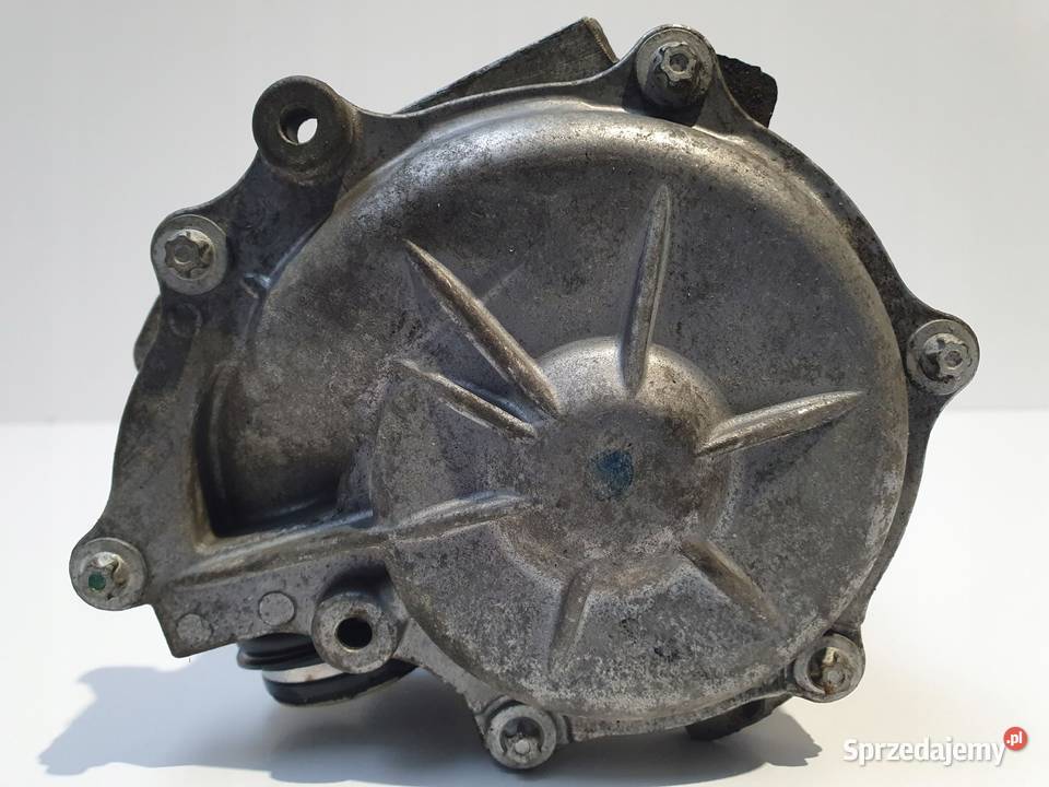 POMPA WSPOMAGANIA BMW E90 E87 316i 116i 16 i Chełm
