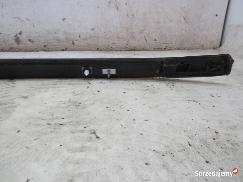 LISTWA DACHOWA RELING PRAWY VOLVO XC60