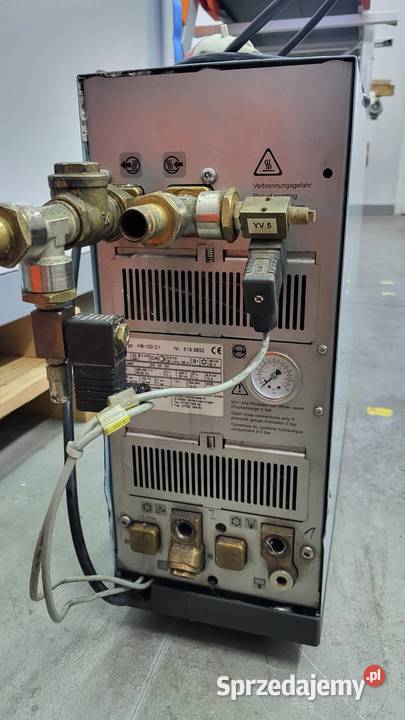 Termostat regulator temperatury formy wtryskowej Białogard