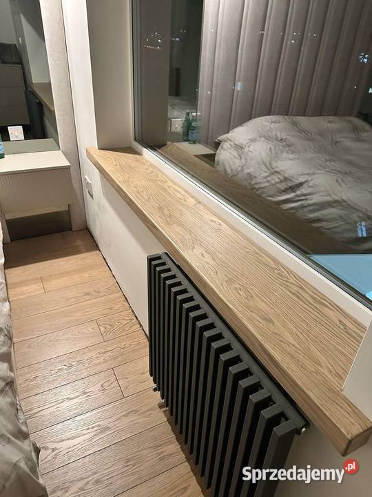 Szlifowanie Cyklinowanie Odnawianie blatów Pozostałe mazowieckie Warszawa