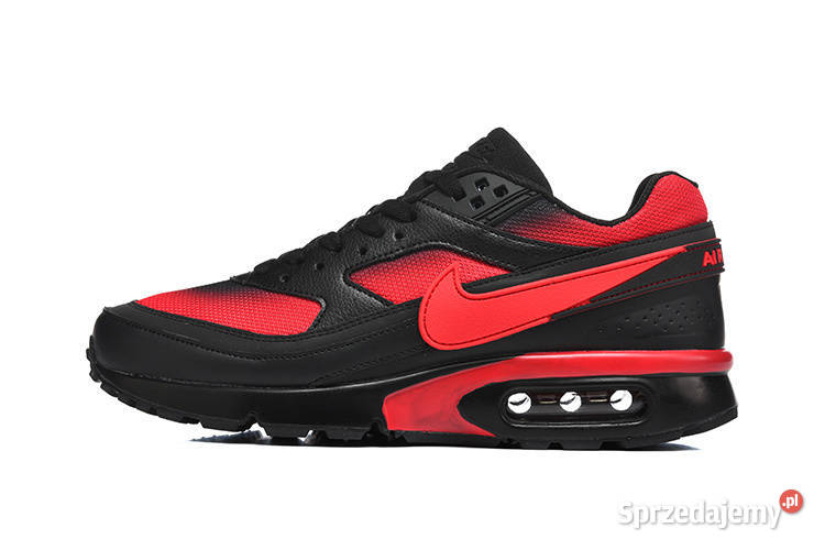 NIKE AIR BW model 2026 rozmiary 40 46 Sportowe Wrocław