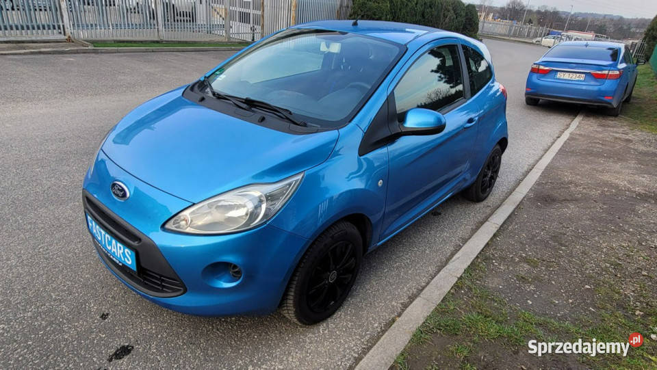 Ford KA Ford Ka na raty wynajem Leasing bez BIK Kraków