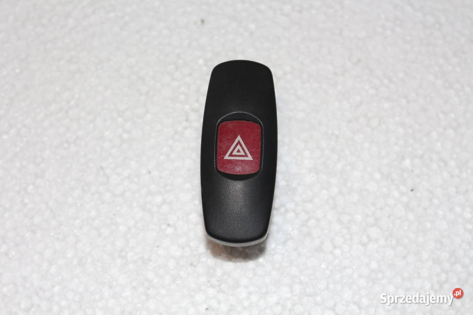 FIAT MAREA PRZEŁĄCZNIK AWARYJNYCH A223 8 PIN sprzedam