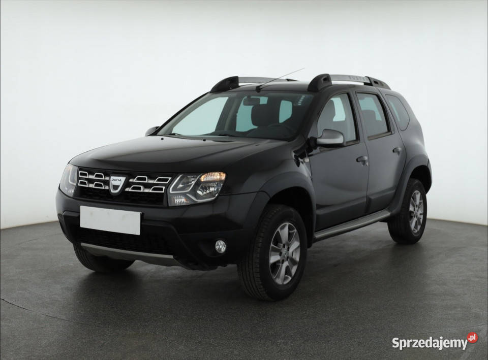 Dacia Duster 15 dCi poduszka powietrzna Piaseczno