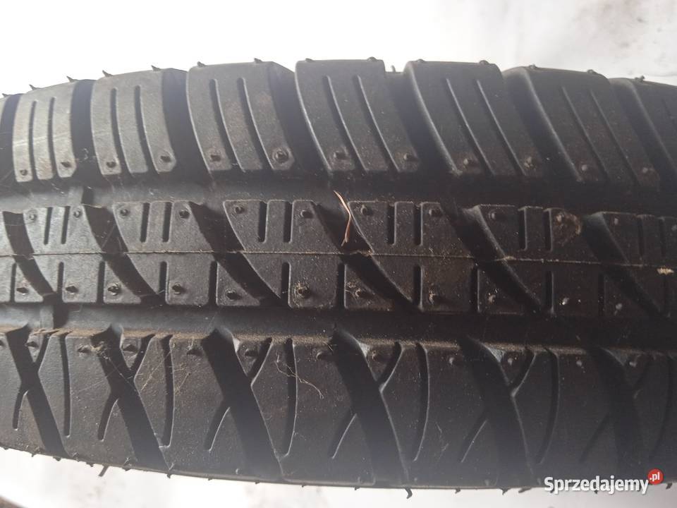 Opona 4808 WANDA VELOCE OIND Opony Maszyny rolnicze podkarpackie Rzeszów
