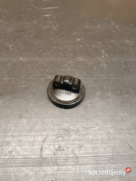 Smok sitko filtr oleju silnik części Suzuki DRZ Filtry oleju Gołaczewy