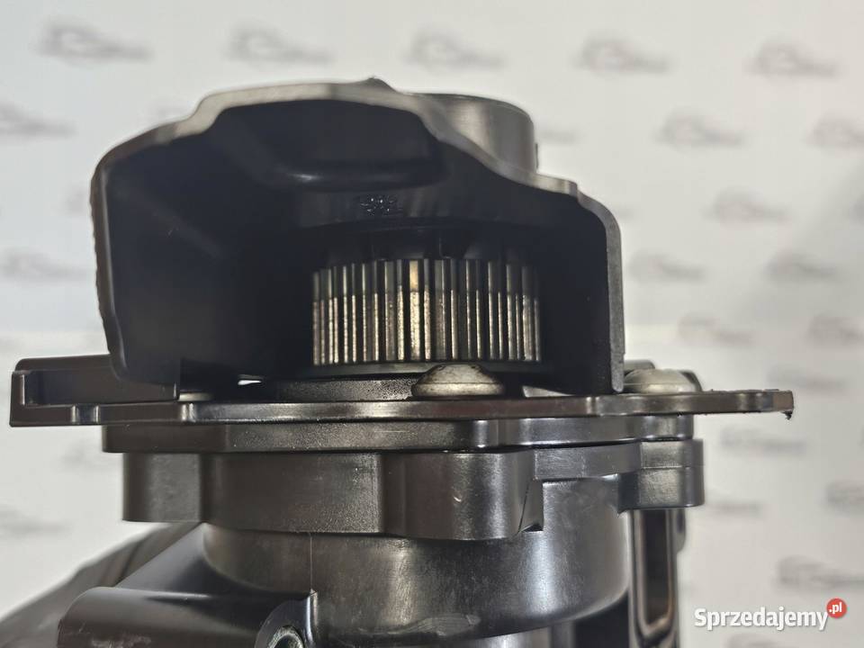 SCIROCCO 20 TFSI CCZ CCZB 210 11r pompa wody sprzedam