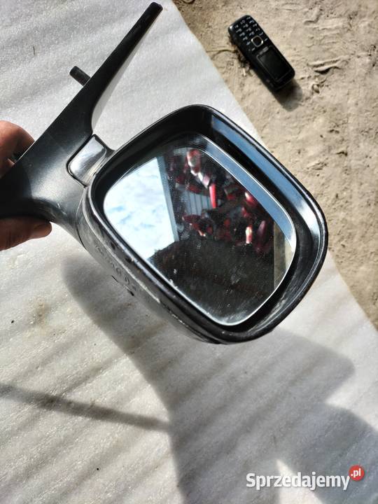 LUSTERKO PRAWE VW polo 3 6N 014067 Kamień-Kolonia