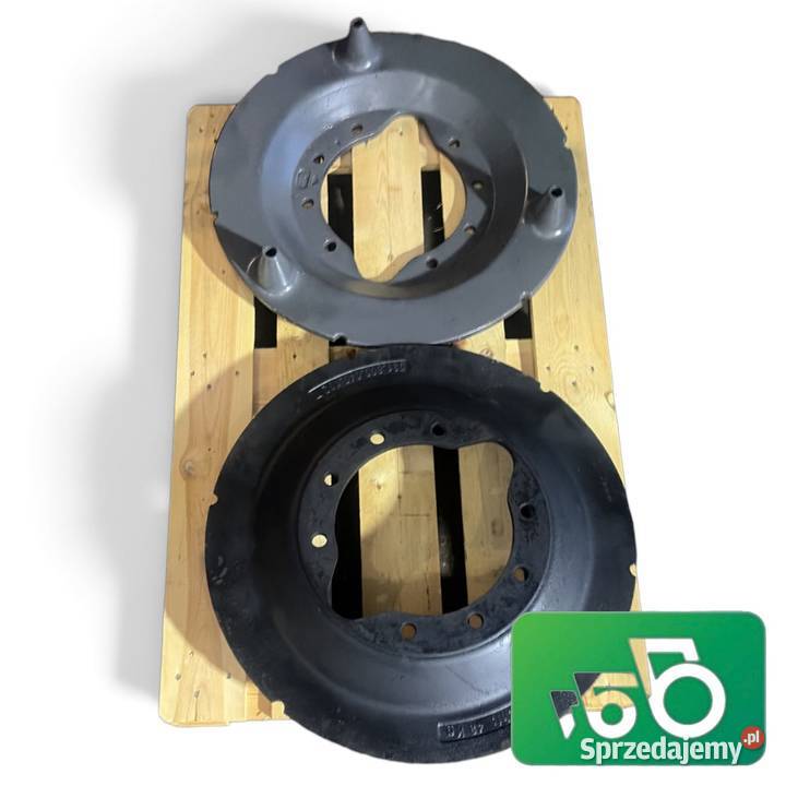Adapter Obciążnik Balast 48 931800040102T Fendt Wilkowo