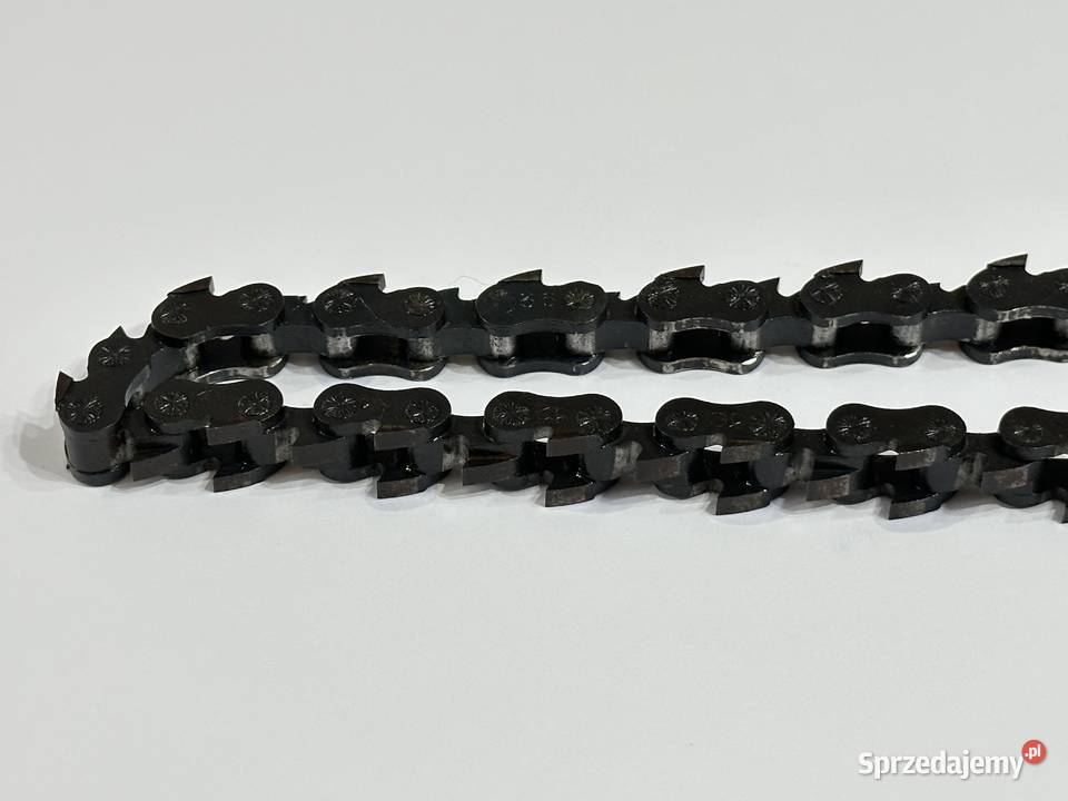 A338 Łańcuch do dłutarki 780x12 mm Łabuńki Pierwsze sprzedam