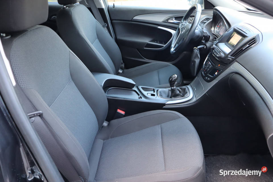 Opel Insignia 20 CDTI światła do jazdy dziennej Insignia Zabrze sprzedam