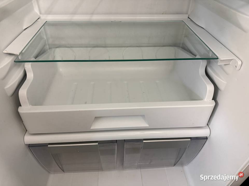 Chłodziarko zamrażarka do zabudowy Whirlpool ART Żory