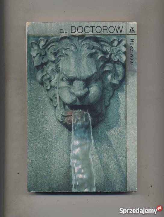 Rezerwuar Doctorow zachodniopomorskie Szczecin sprzedam